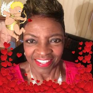 Meet your Posher, Deborah